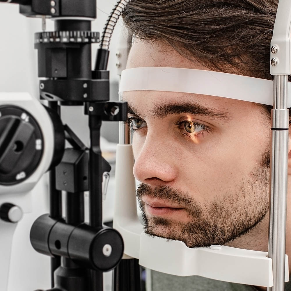Contact Lens Exams in Chesaning